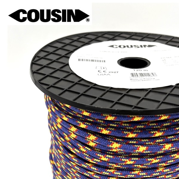 COUSIN ポリアミドコード 120m巻