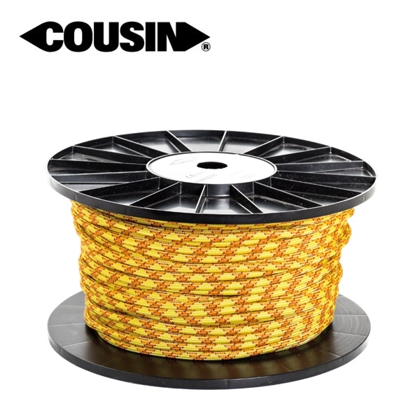 COUSIN ポリアミドコード 120m巻