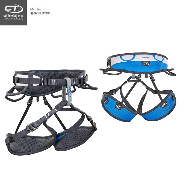 Climbing Technology アセント