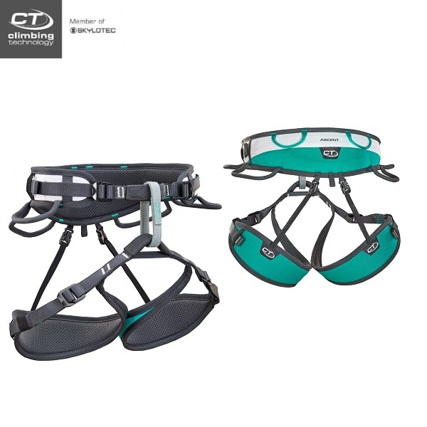 Climbing Technology アセント