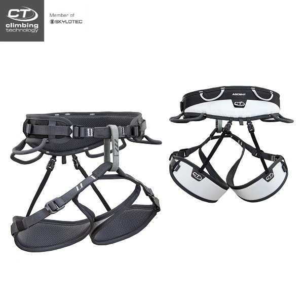 Climbing Technology アセント