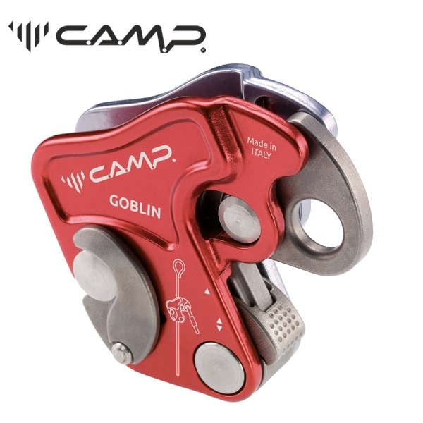 CAMP ゴブリン