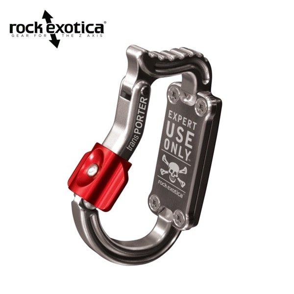 rockexotica　トランスポーター