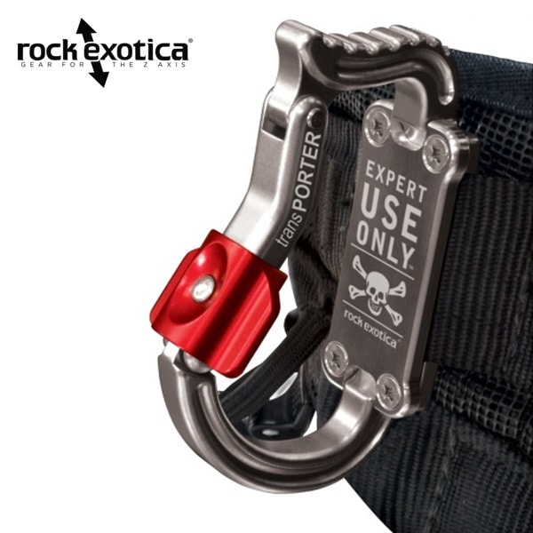 rockexotica トランスポーター