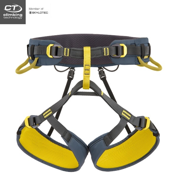 Climbing Technology　ウォール
