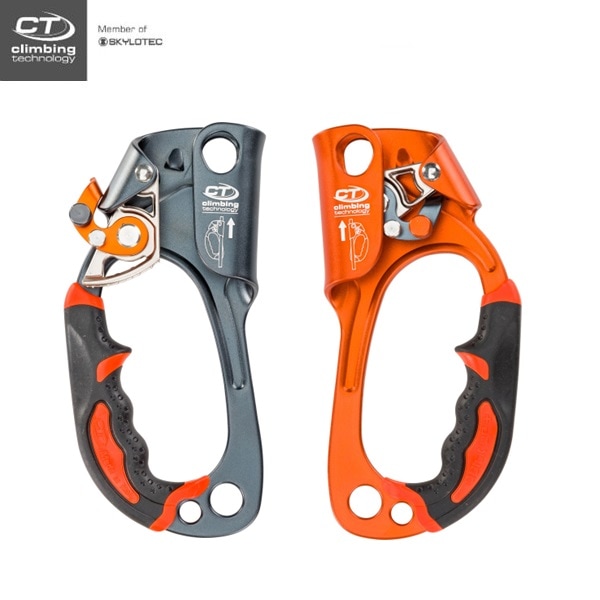 Climbing Technology クイックアップ＋