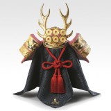 五月人形