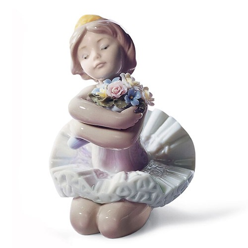 ɥ LLADRO No.6764 إǥӥ塼˸ơ