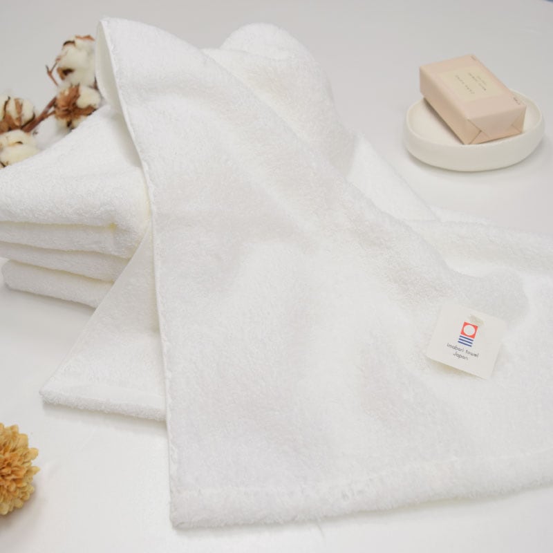 O・H・T（俺が惚れたタオル）｜今治産｜日本製｜フェイスタオル