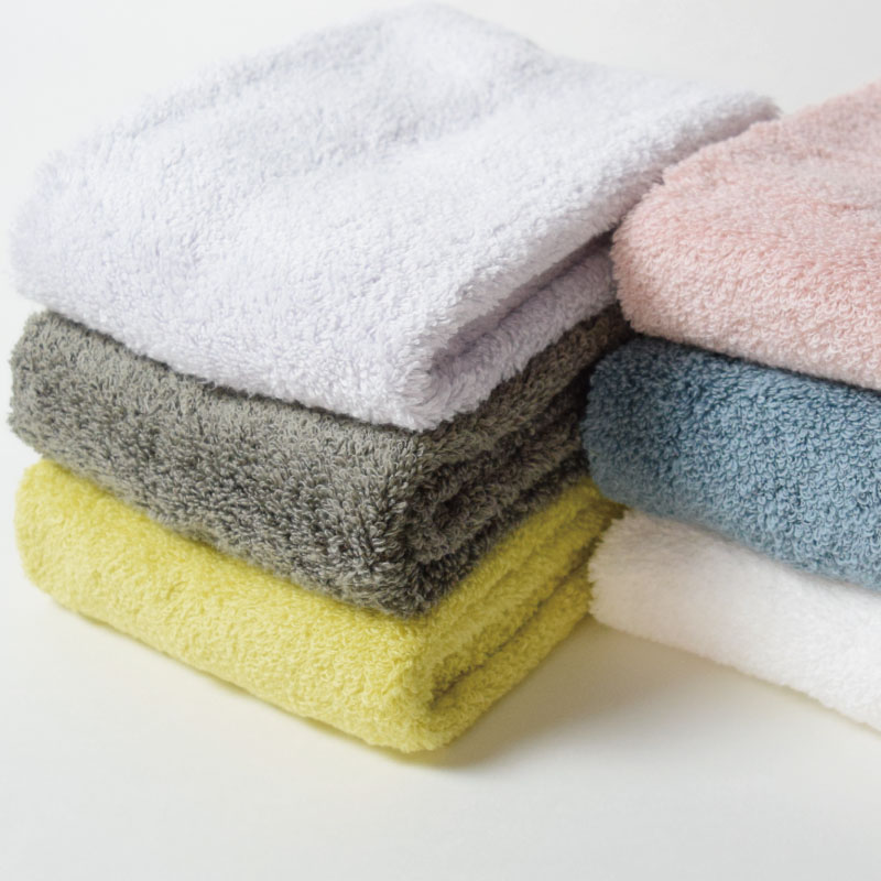 リクエスト　新生活　今治　認証タグ付　プレミアム　バスタオル　10枚　新疆綿 今治謹製 極上タオル superior コンパクトバスタオル 1枚 約40×100