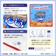 名探偵コナン ぴっこりーず｜クローズドミニタオル｜全10種