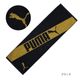 PUMA-505｜スポーツタオル｜ジャガード｜綿100％｜約34×110cm