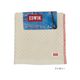 EDWIN｜EW302 BASIC カラー組タオル｜ハンドタオル2枚組｜綿100％｜約34×36cm