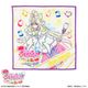 映画 名探偵プリキュア！｜クローズドミニタオルvol.2｜全8種