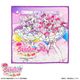 映画 名探偵プリキュア！｜クローズドミニタオルvol.2｜全8種