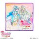 映画 名探偵プリキュア！｜クローズドミニタオルvol.2｜全8種