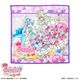映画 名探偵プリキュア！｜クローズドミニタオルvol.2｜全8種