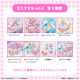 映画 名探偵プリキュア！｜クローズドミニタオルvol.2｜全8種