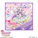 映画 名探偵プリキュア！｜クローズドミニタオルvol.2｜全8種