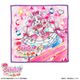 映画 名探偵プリキュア！｜クローズドミニタオルvol.2｜全8種