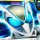 仮面ライダーマイス｜フェイスタオル｜綿100％｜インクジェットプリント