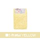 マシュマロフラッフィー マイクロファイバータオル 【フェイスタオル】 2枚組 吸水速乾 マシュマロ 抗菌防臭 パステルカラー 約32x78cm