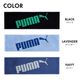 PUMA-605｜スポーツタオル｜ジャガード｜綿100％｜約34×110cm
