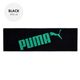 PUMA-605｜スポーツタオル｜ジャガード｜綿100％｜約34×110cm