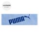 PUMA-605｜スポーツタオル｜ジャガード｜綿100％｜約34×110cm