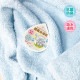 マシュマロフラッフィー マイクロファイバータオル 【バスタオル】1枚組 吸水速乾 マシュマロ 抗菌防臭 パステルカラー 約60x120cm