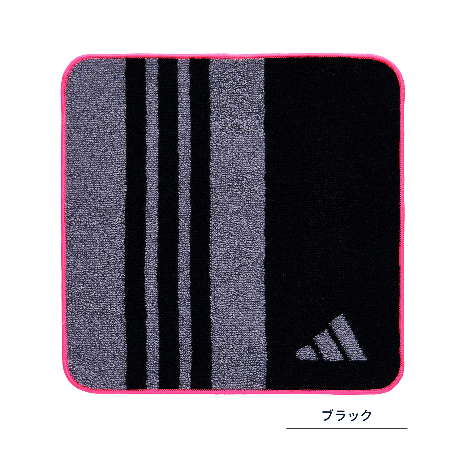 アディダス adidas ミニタオル ADT-1940 M/T 綿100％