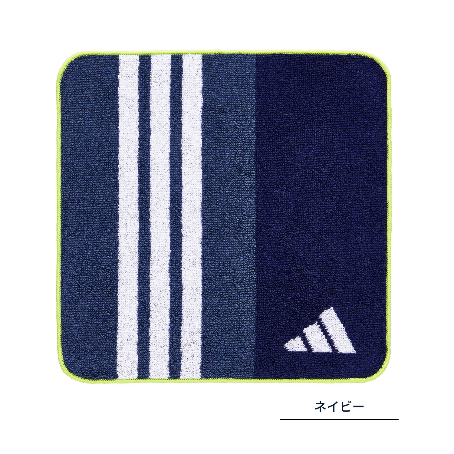 アディダス adidas ミニタオル ADT-1940 M/T 綿100％
