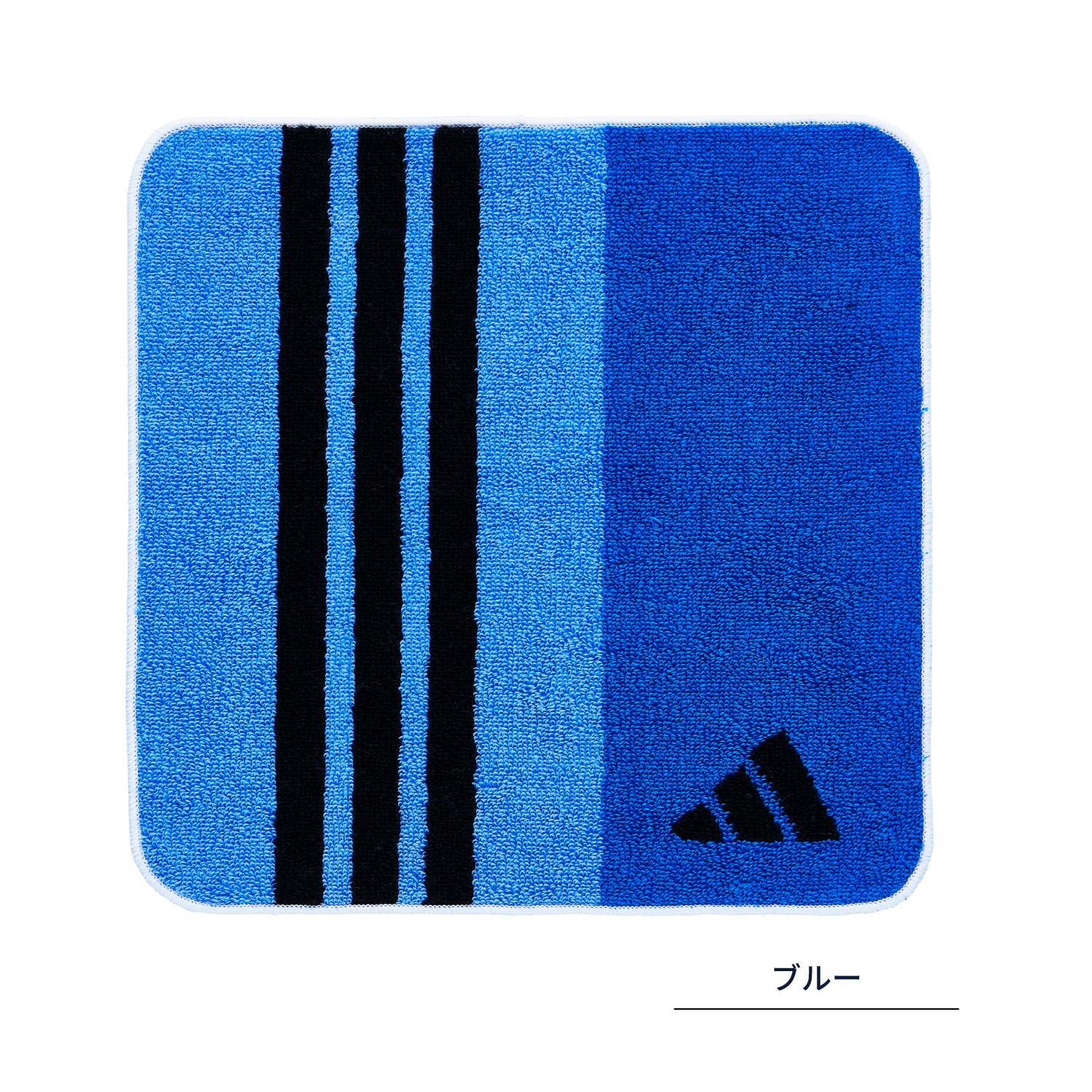 アディダス adidas ミニタオル ADT-1940 M/T 綿100％
