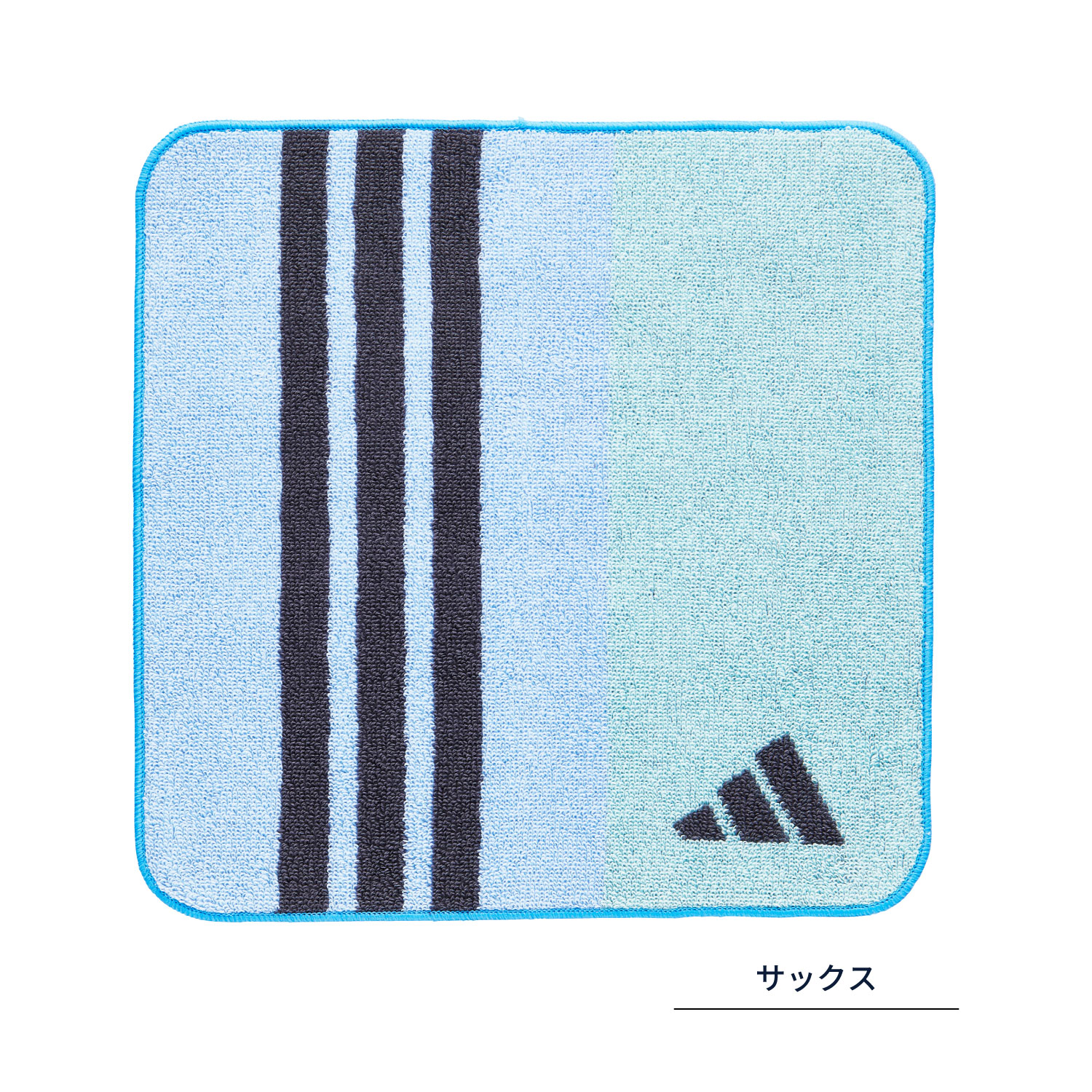 アディダス adidas ミニタオル ADT-1940 M/T 綿100％