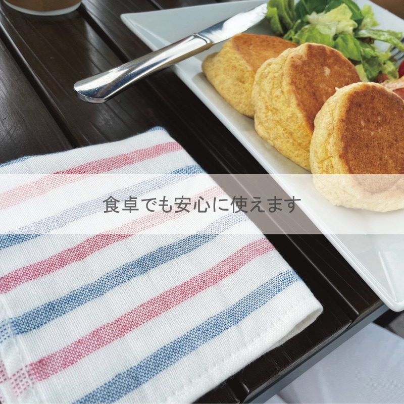2点セット｜銀世界｜銀イオン抗菌｜半永久抗菌効果｜ミニタオル