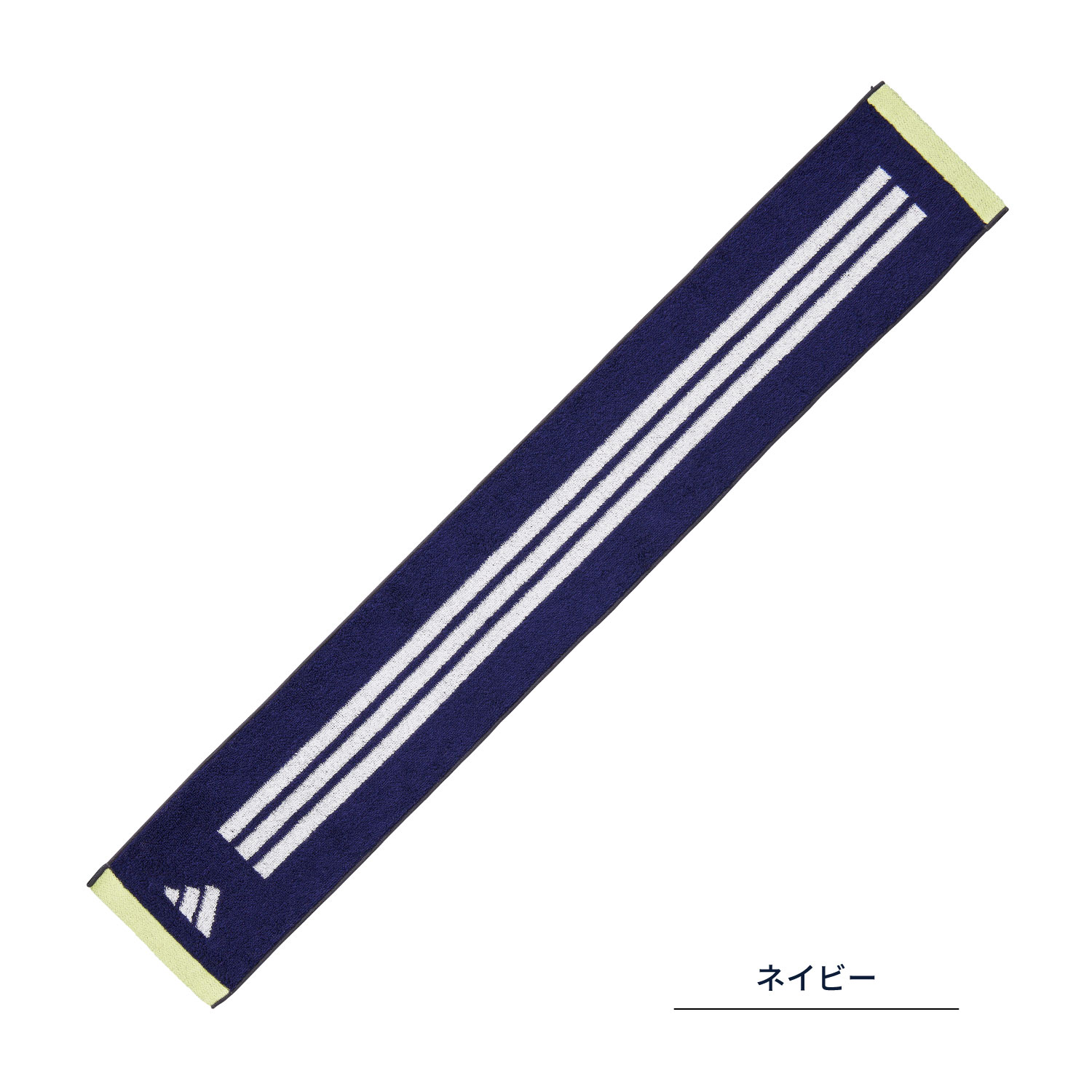 アディダス adidas スリムロングタオル ADT-1939 SLT 綿100％