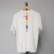 BRITTO　Tシャツ（半袖）　772101｜WHITE｜ロメロブリット