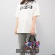 BRITTO　Tシャツ（半袖）　772101｜WHITE｜ロメロブリット