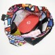 BRITTO　トートバッグS　772501S｜ALL HEART｜ロメロブリット