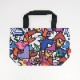 BRITTO　トートバッグS　772501S｜ALL HEART｜ロメロブリット