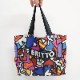 BRITTO　トートバッグS　772501S｜ALL HEART｜ロメロブリット