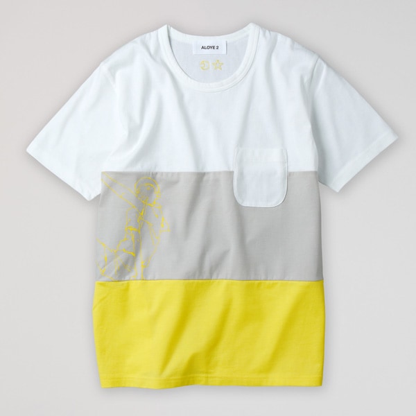 ピンポン Tシャツ（ペコ）【販売終了】 | 特集から探す,TVアニメ