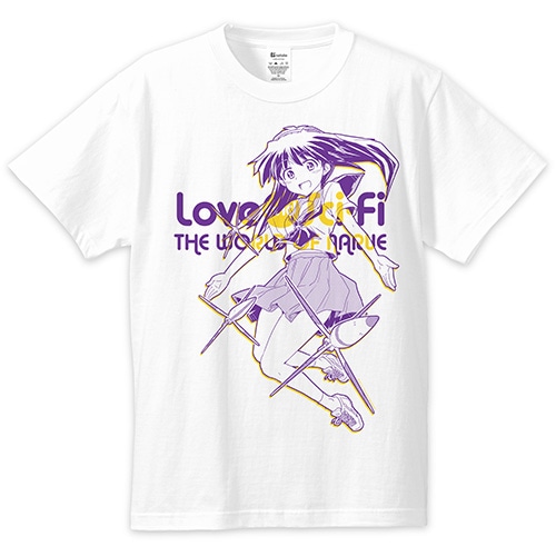 成恵Tシャツ【販売終了】 | アイテムから探す | ナタリーストア