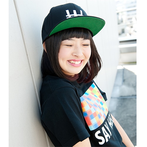 WACK ����CAP�ʥ���åסˡ����佪λ��