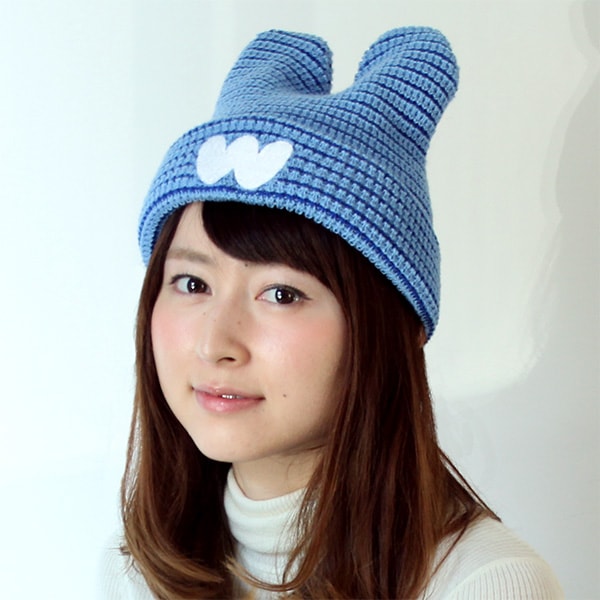 わんころべえ ニットキャップ【販売終了】 | 特集から探す,わんころべ