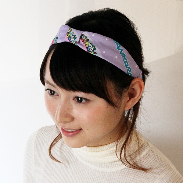 わんころべえ ヘアバンド【販売終了】 | 特集から探す,わんころべえ