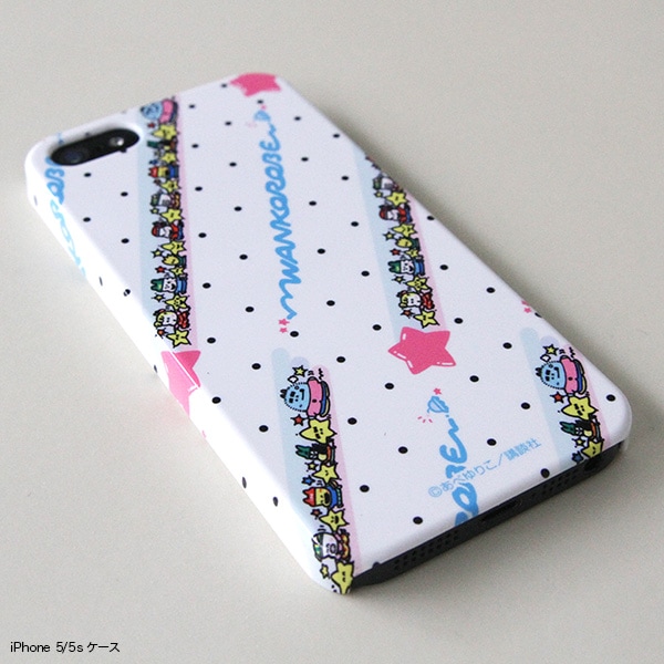 わんころべえ カラフルiPhoneケース【販売終了】 | 特集から探す,わん