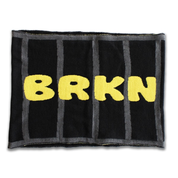 �Хꥭ���!! BRKN �ϥ�ޥ������佪λ��