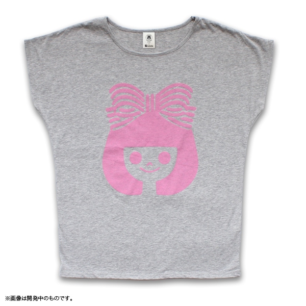 りぼん Tシャツ グレー【販売終了】 | 特集から探す,創刊60周年記念