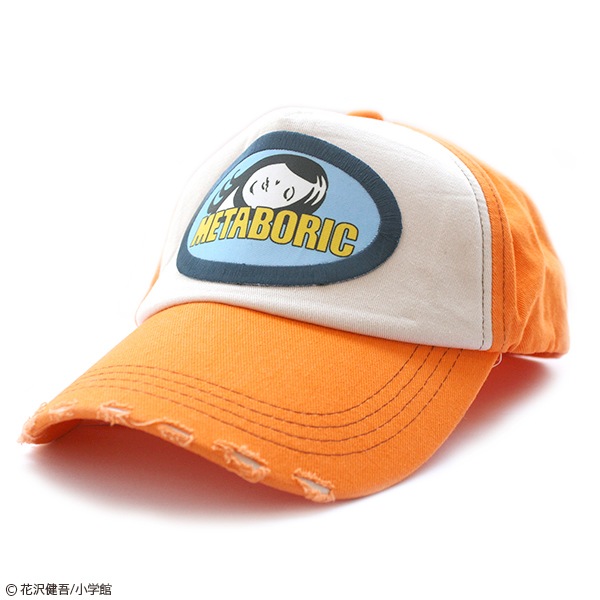 ヒステリックグラマー メッシュキャップ GLAMOUR HYSTERIC ヒステリックグラマー メッシュキャップ GLAMOUR HYSTERIC